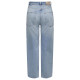 Only Γυναικείο παντελόνι denim
